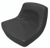 Universal Lawn / Garden Seat - Black (SEA-LG6BE)