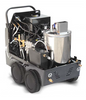 Hot Pressure Washer 3-Phase 2900PSI @ 12 Litres per Minute (HOT 20/12 L)