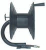 Budget Hose Reel Capacity 23m 3/8" (85.402.000)