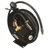 Budget Retractable Hose Reel Capacity 8m of 1/4" (H809082)