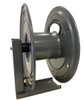 Industrial Single-Arm Hose Reel - Capacity 45m x 3/8" (125 85.402.106)