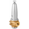 Pratissoli Safety Regulator Valve R3LP