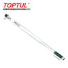 Toptul Torque Wrench 1/4" Dr 6-30Nm 350mm (ANAF0803)