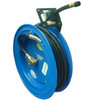 Retractable Air Hose & Reel ADR 20m Swivel Mount (DB330-2-65-P300)