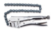 Toptul Locking Chain Pliers (DMAB1A18)