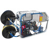 Water Jetter Drain Cleaner - Vanguard (120 BAR4331G-VEJT JMO)