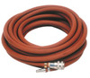 Air Hose Assembly Red Rubber 10mm x 15m (HARR1015A)