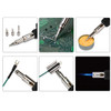 Toptul 8 PCS Gas Soldering Iron Set (EGAE0801)