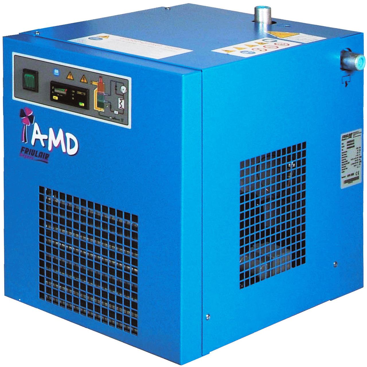 AMD Air Dryer for 10HP (AMD12)