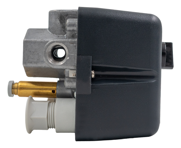 MDR 2 Pressure Switch