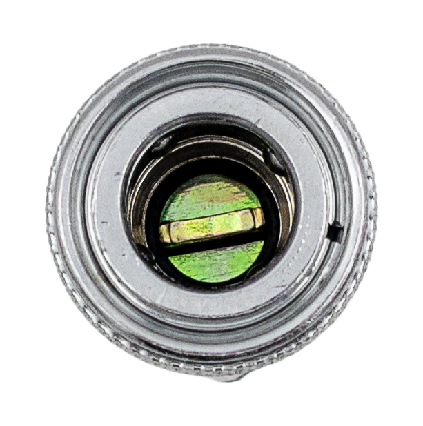 Nitto Style Coupler x 1/2" MBSP - 40SM