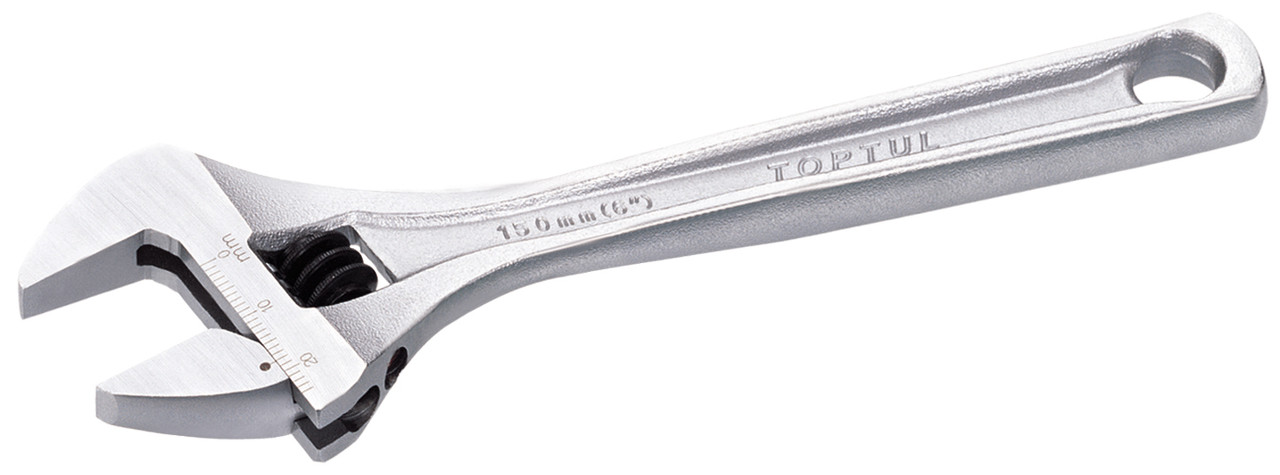 Wrench Adj 150mm (AMAB2415)
