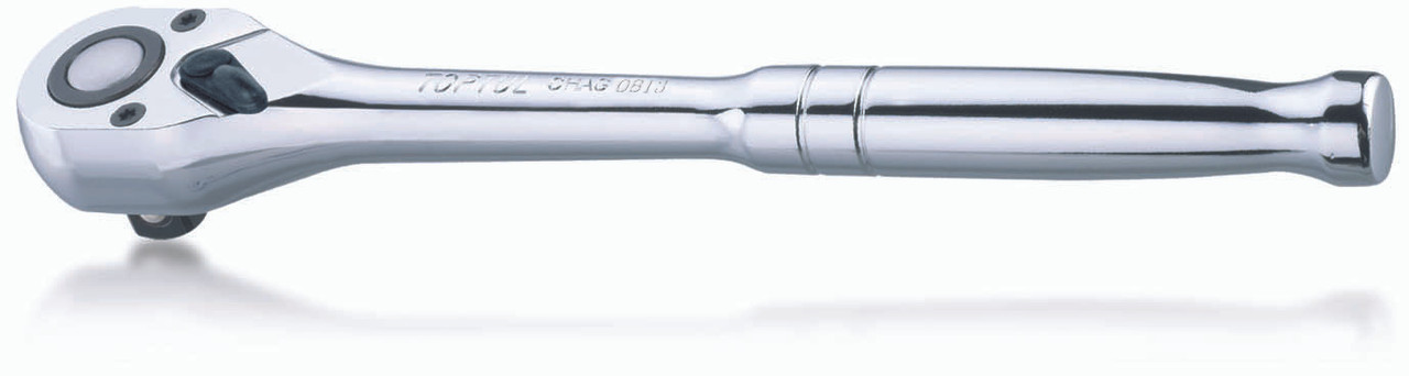 Ratchet 3/8Dr Plain 36G (CHAG1218)