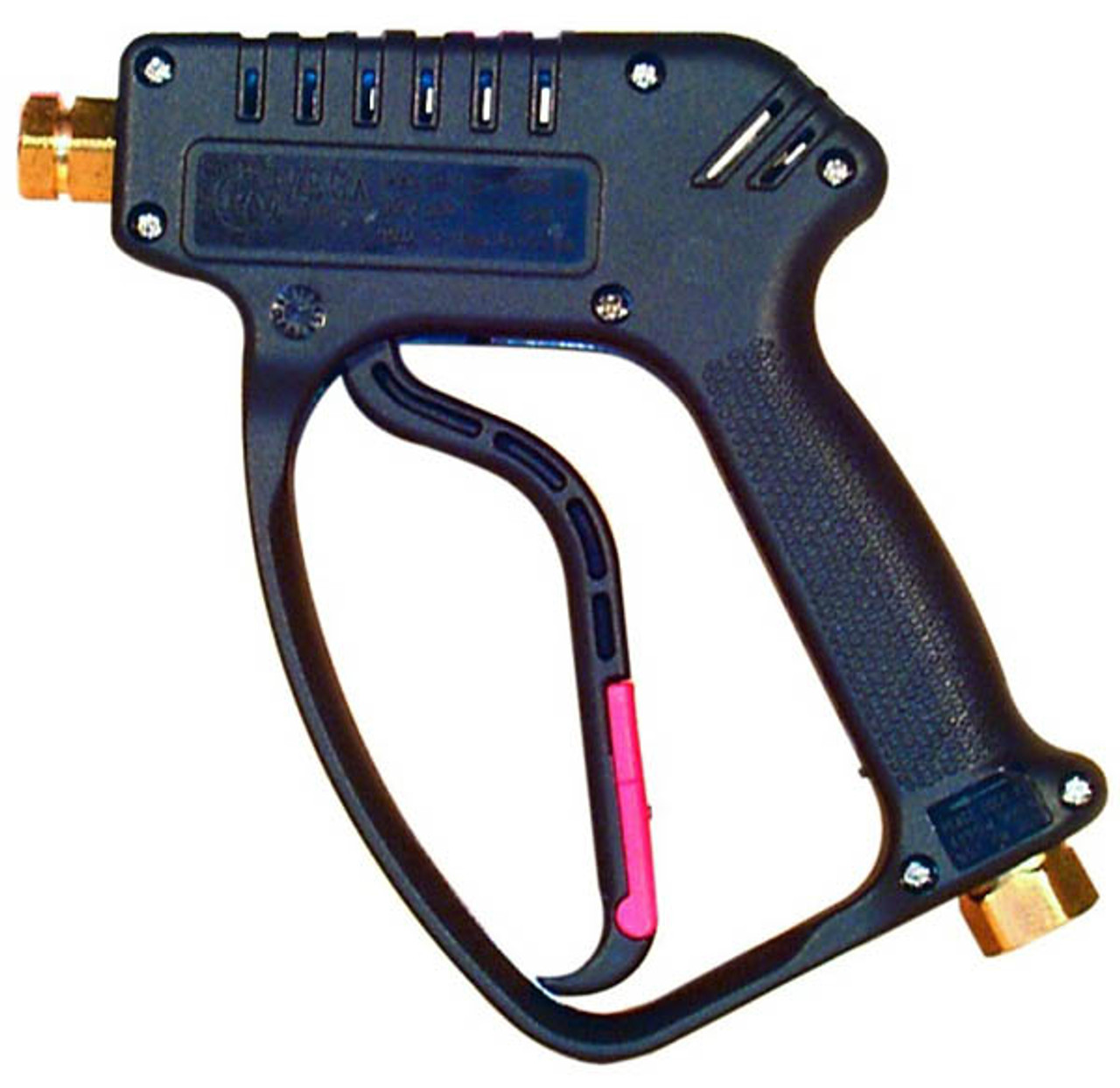 Water Blaster Gun Vega Tuff