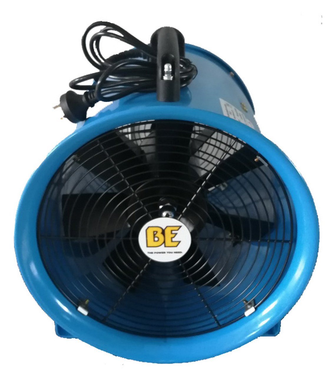 12" Portable Ventilator (PIN IPV12)