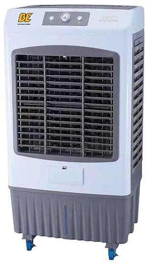 Hessaire Reconditioned 3100 CFM 3Speed Portable Evaporative Cooler
