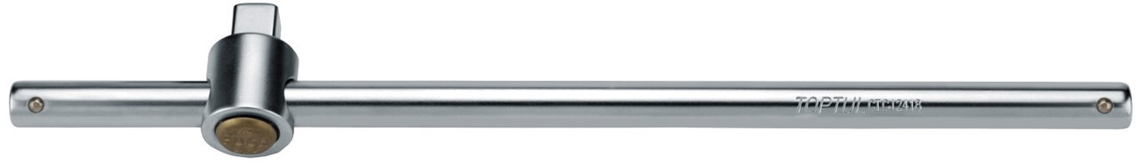Toptul Sliding T Handle QR 1/2"Dr x 254mm (CTCJ1610)