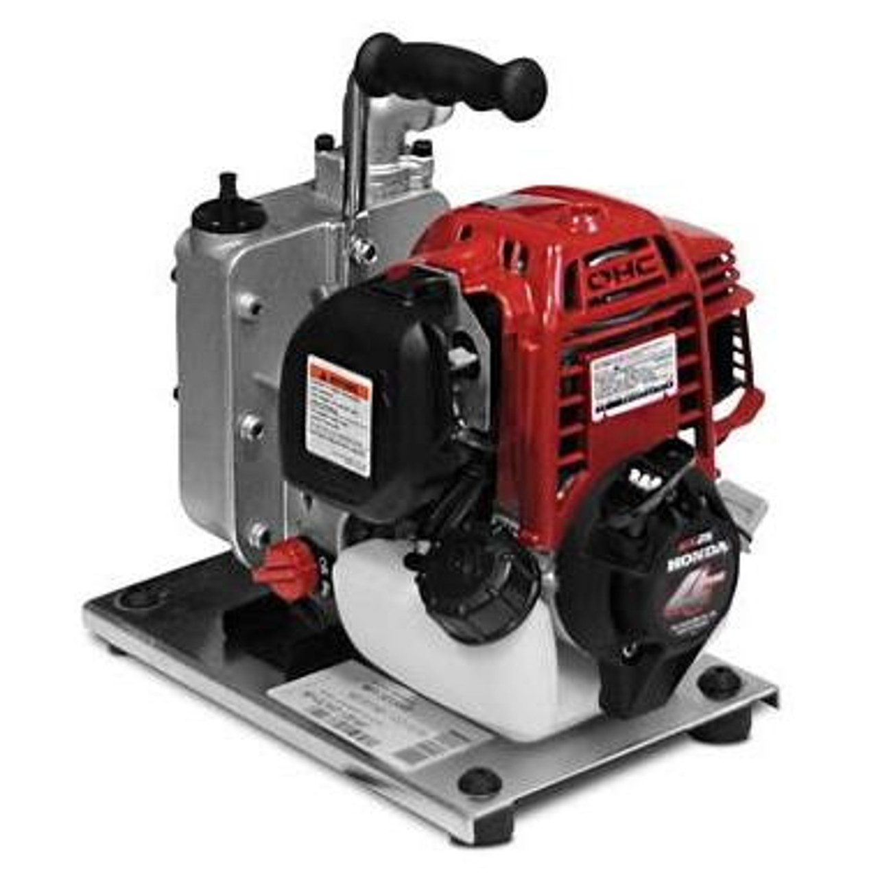 1" Honda Powered Ultra-Lite Water Transfer Pump (BW115HT)