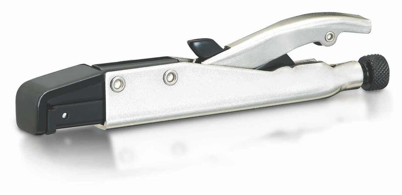 Toptul Locking Plier With Straight Jaws