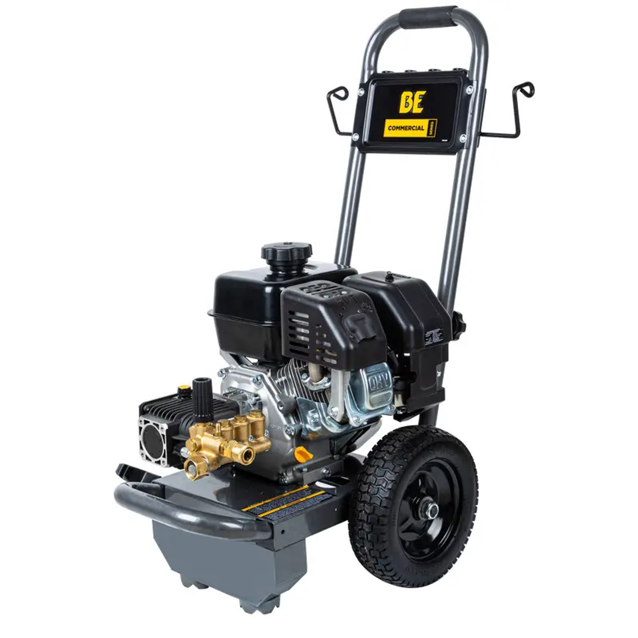 Kohler 2700 clearance psi pressure washer