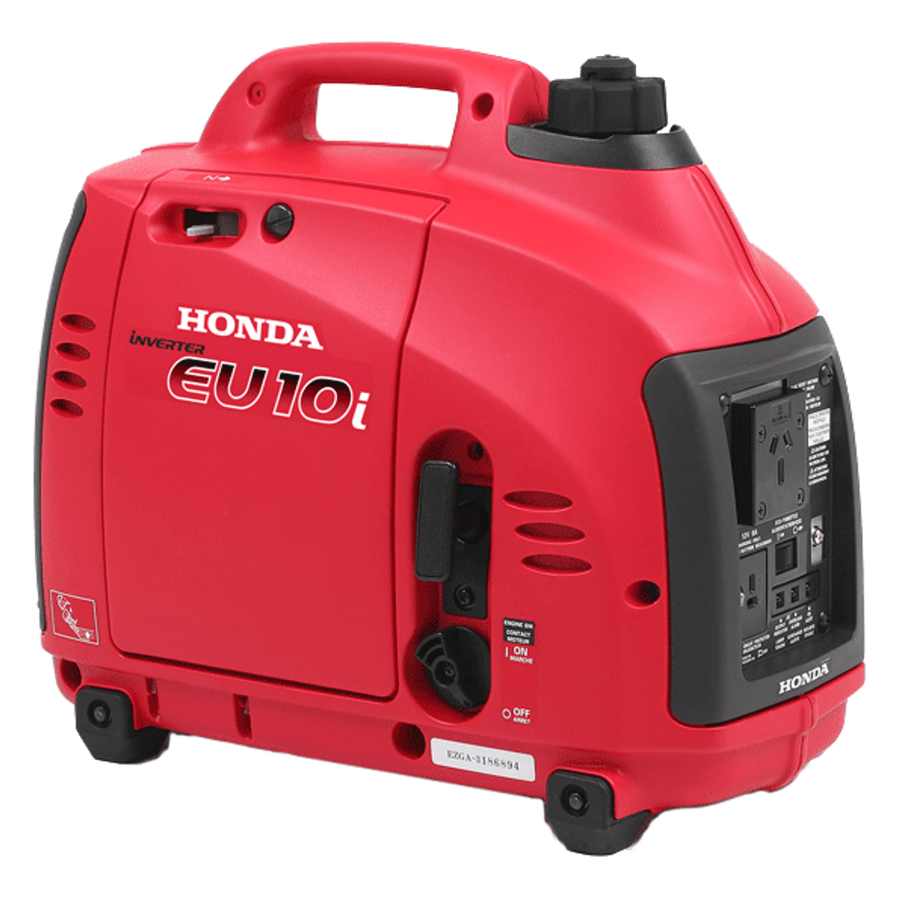 Honda 1kVa EU10i Inverter Generator