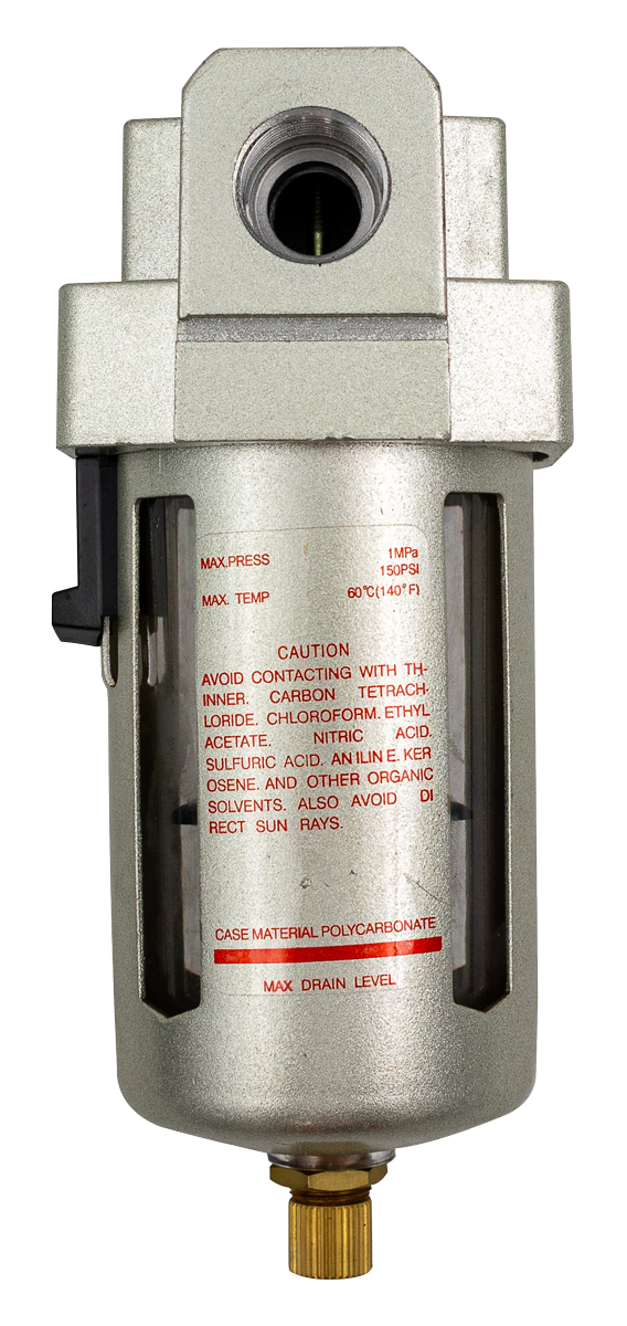 Air Filter AF4000 1/2" BSP