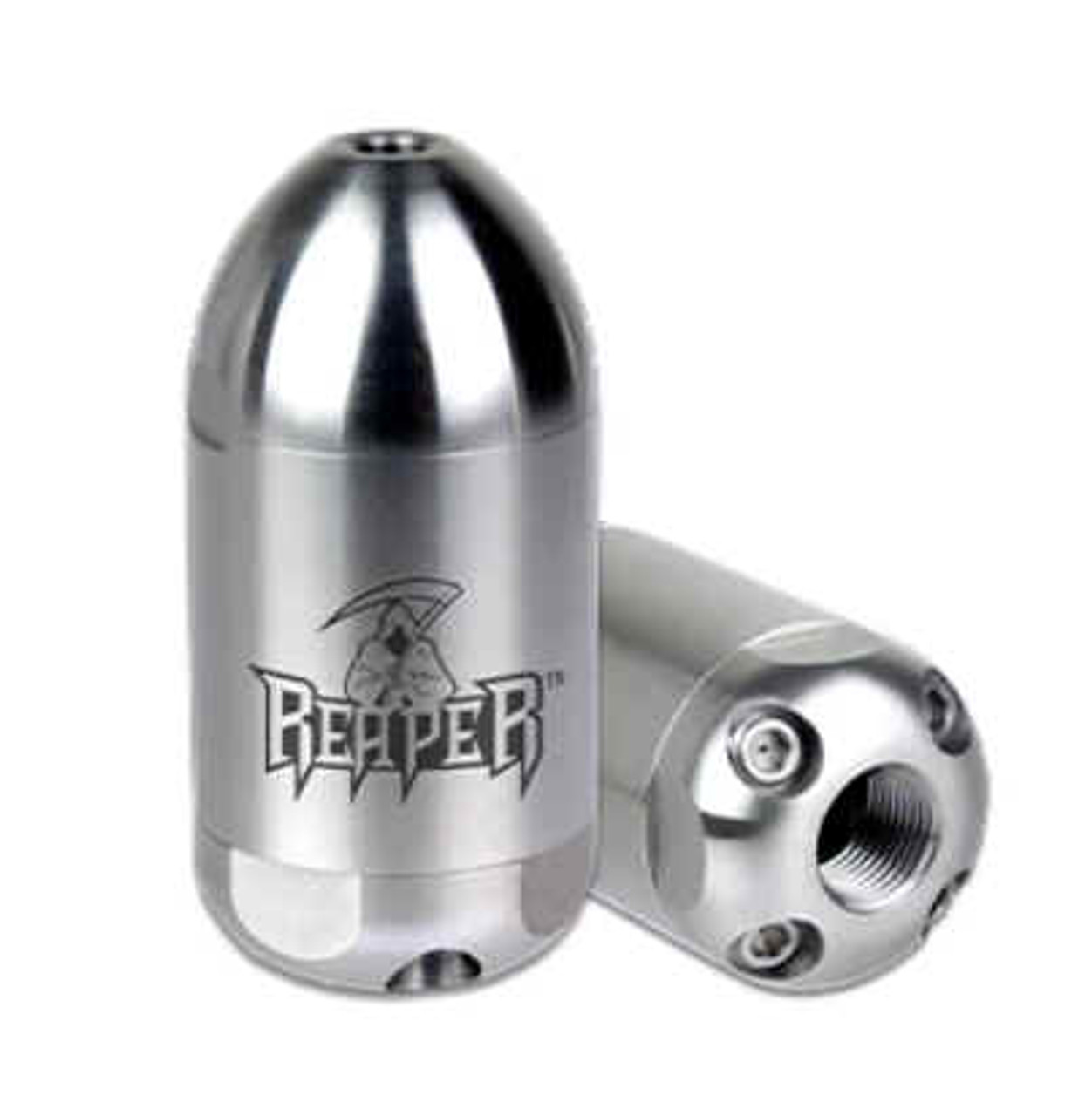 Reaper 1/2" BSPP Rotating Jetting Nozzle - 15.0