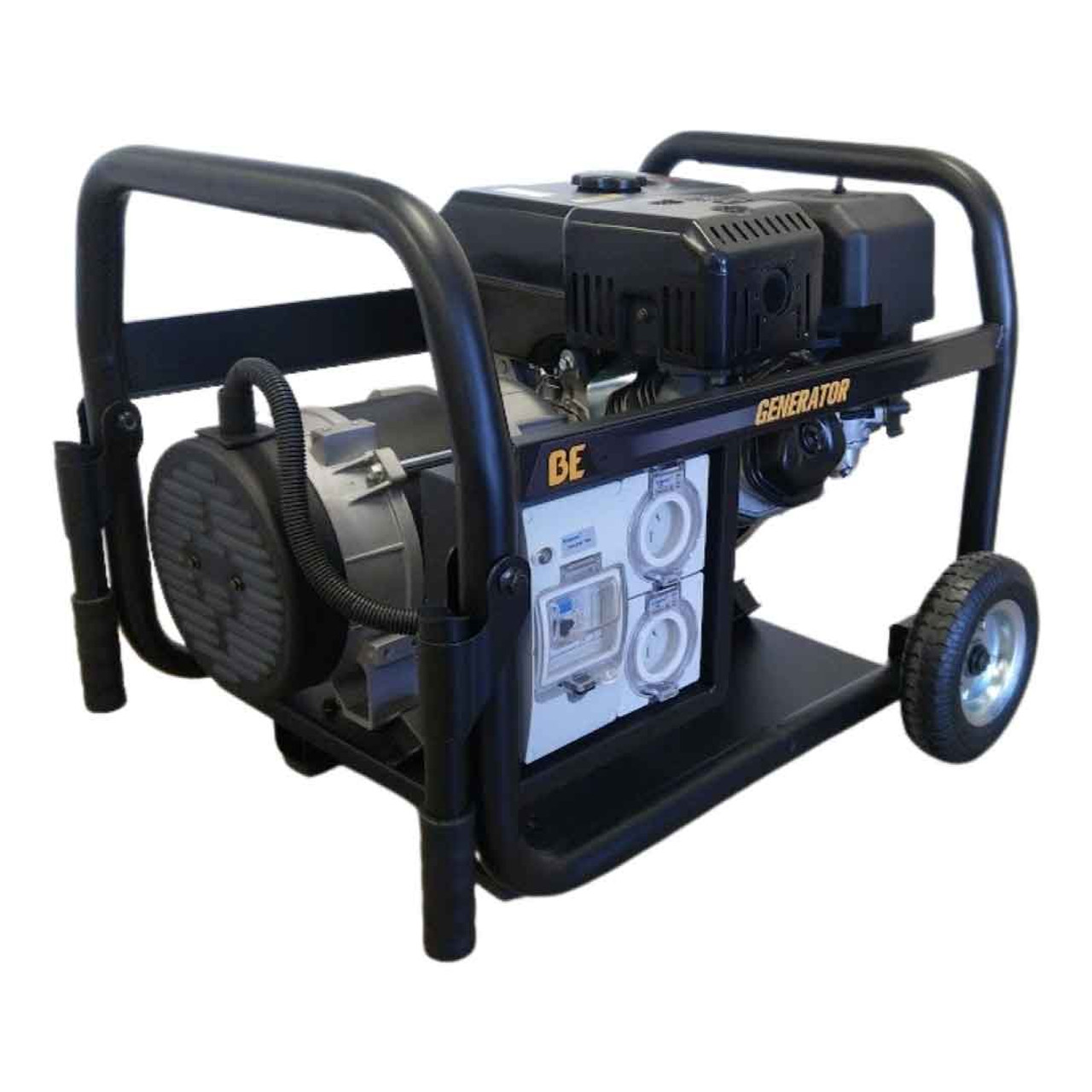 8kVa G8000 Trade-Pro Powerease Generator