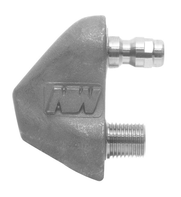 Root Ranger Bend Only (Turbo Nozzle required)