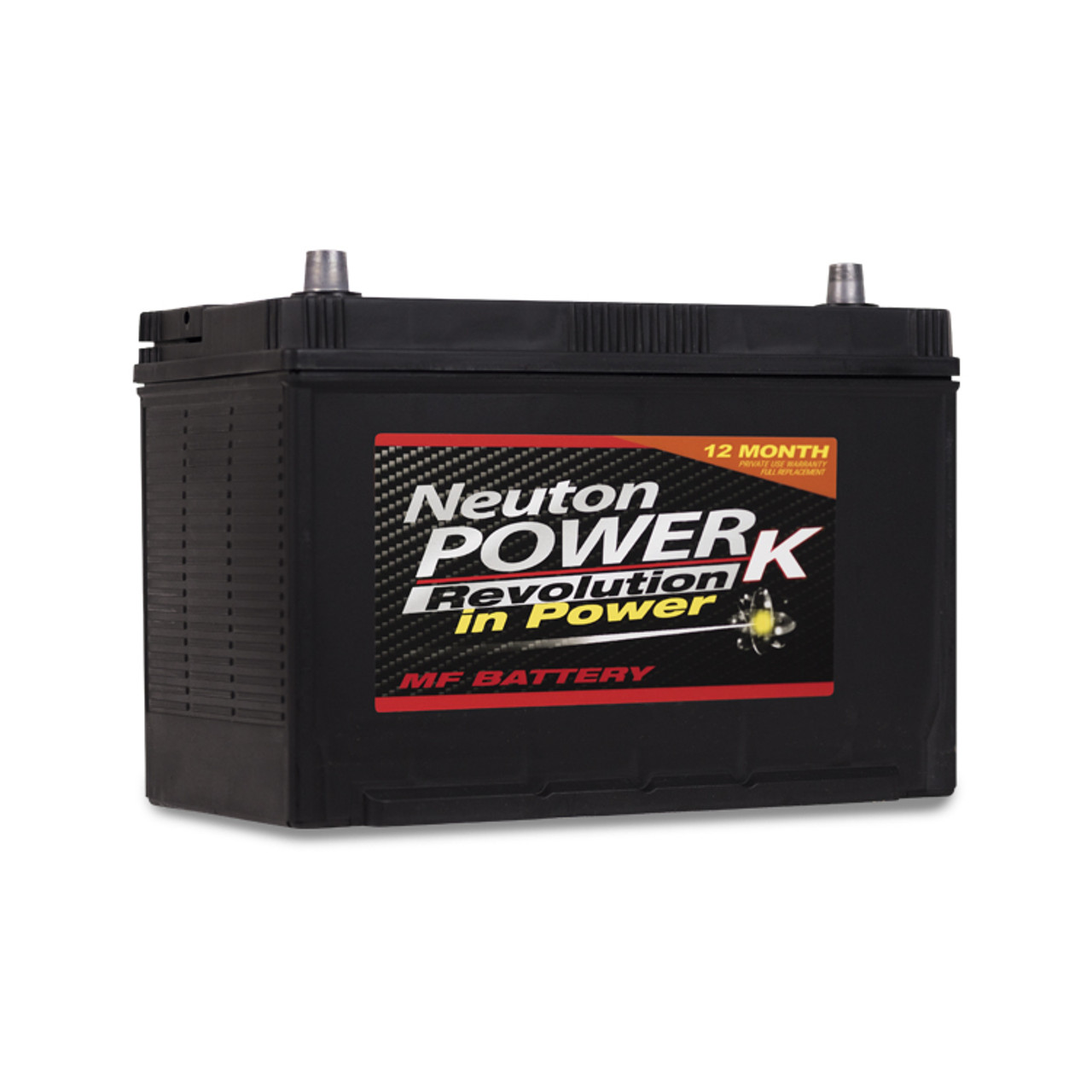 G31 Commercial 1000CCA  Battery Neuton Power Maintenance Free - 24 Month Warranty