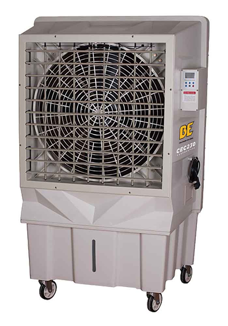 Evaporative Cooler 23000 m3/H