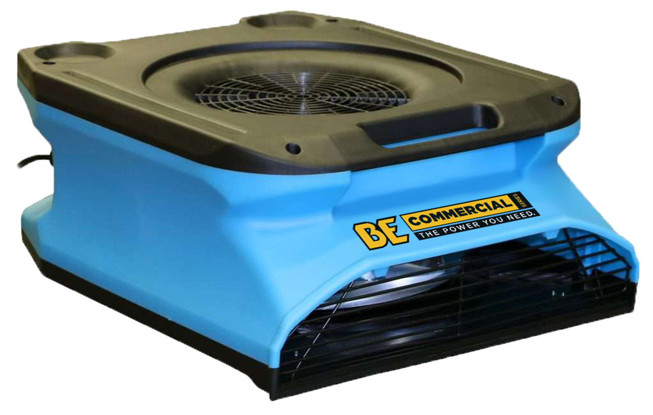BE Poly Air Mover 2 Speed