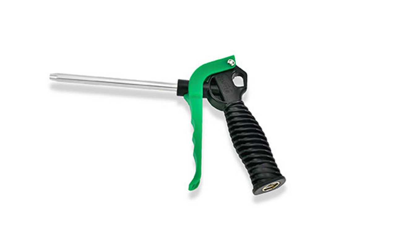 Toptul High Flow Air Blow Gun 125mm