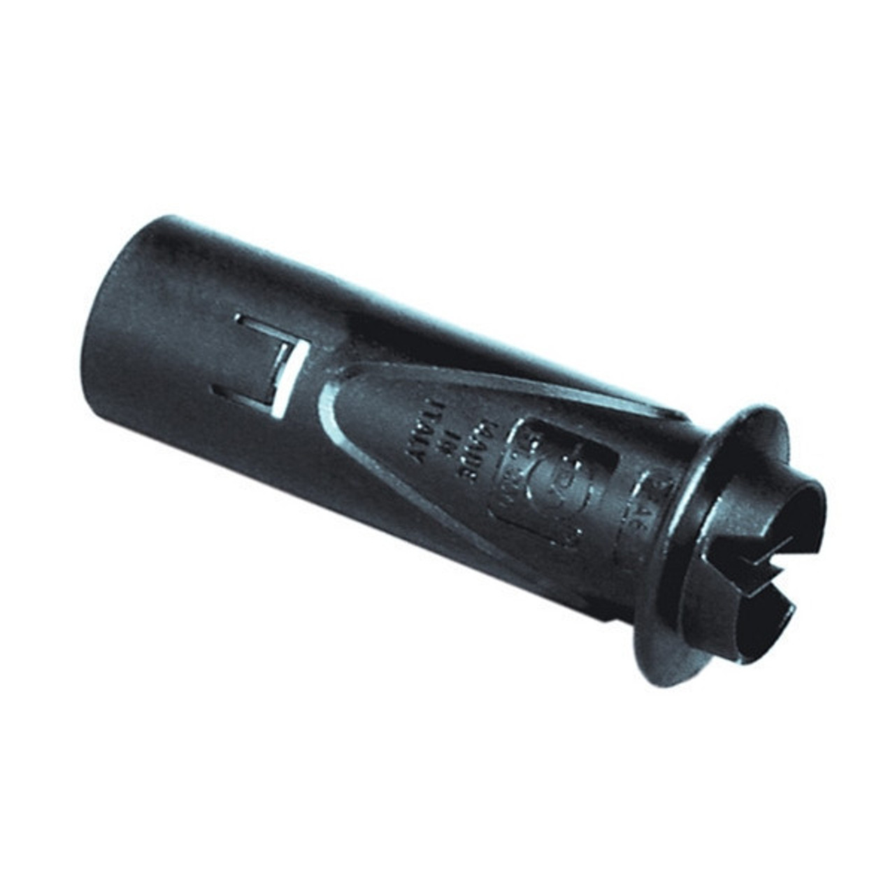 PA HL 250 - Variable angle nozzles +bypass Size 040 Dark Yellow