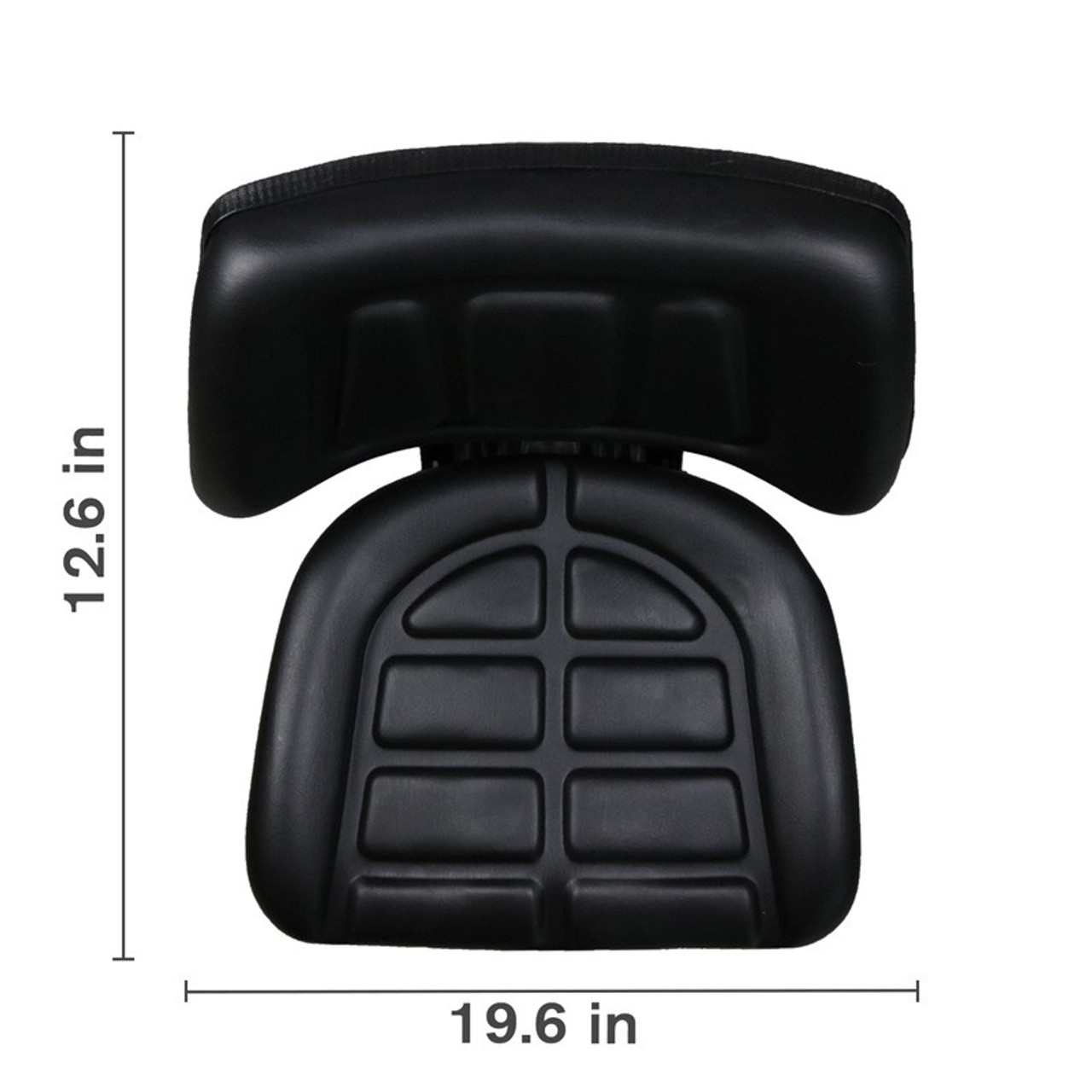 Agricultural Universal Suspension Seat (SEA-ECO1200BE)