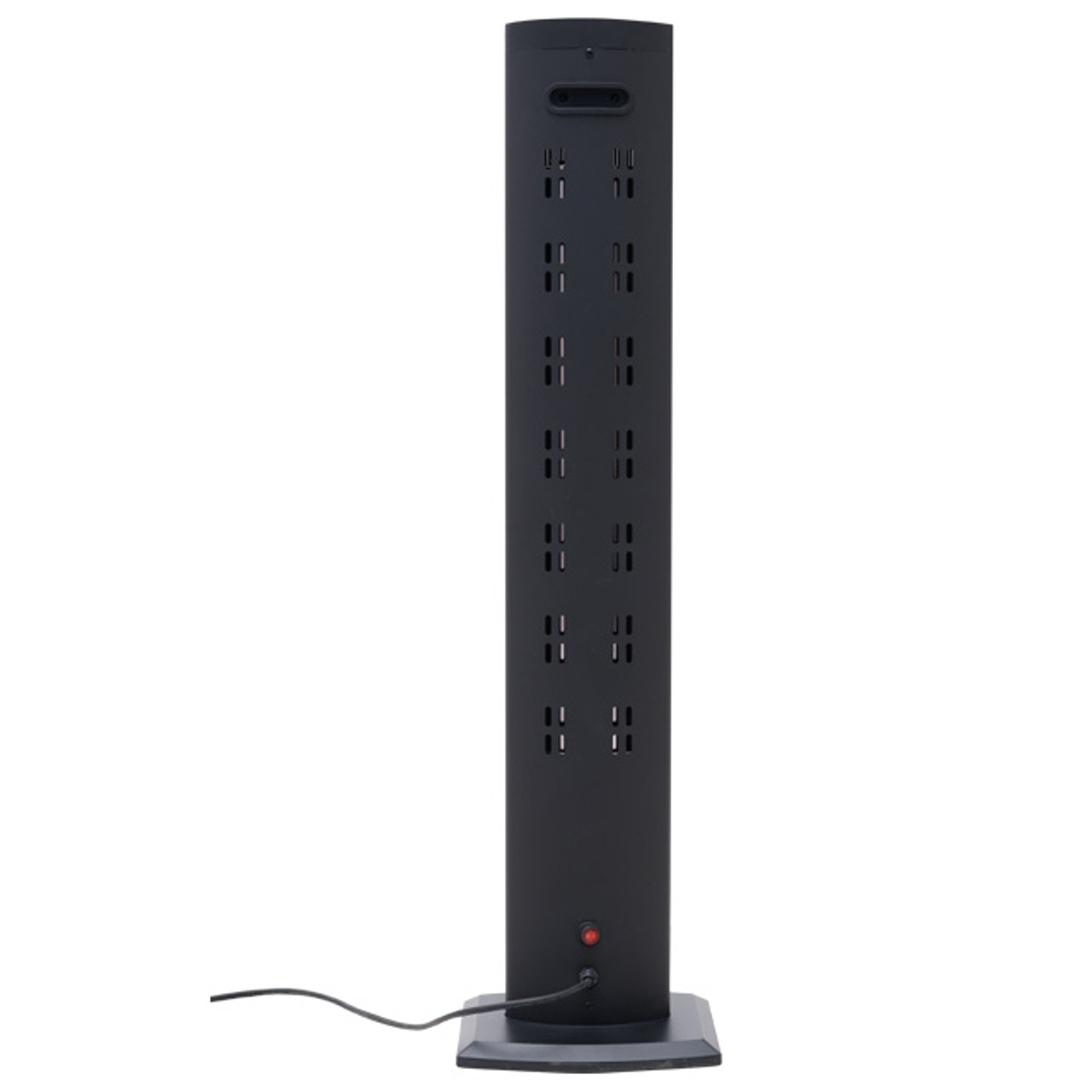 2000W Carbon Series Radiant Free Standing Vertical Heater