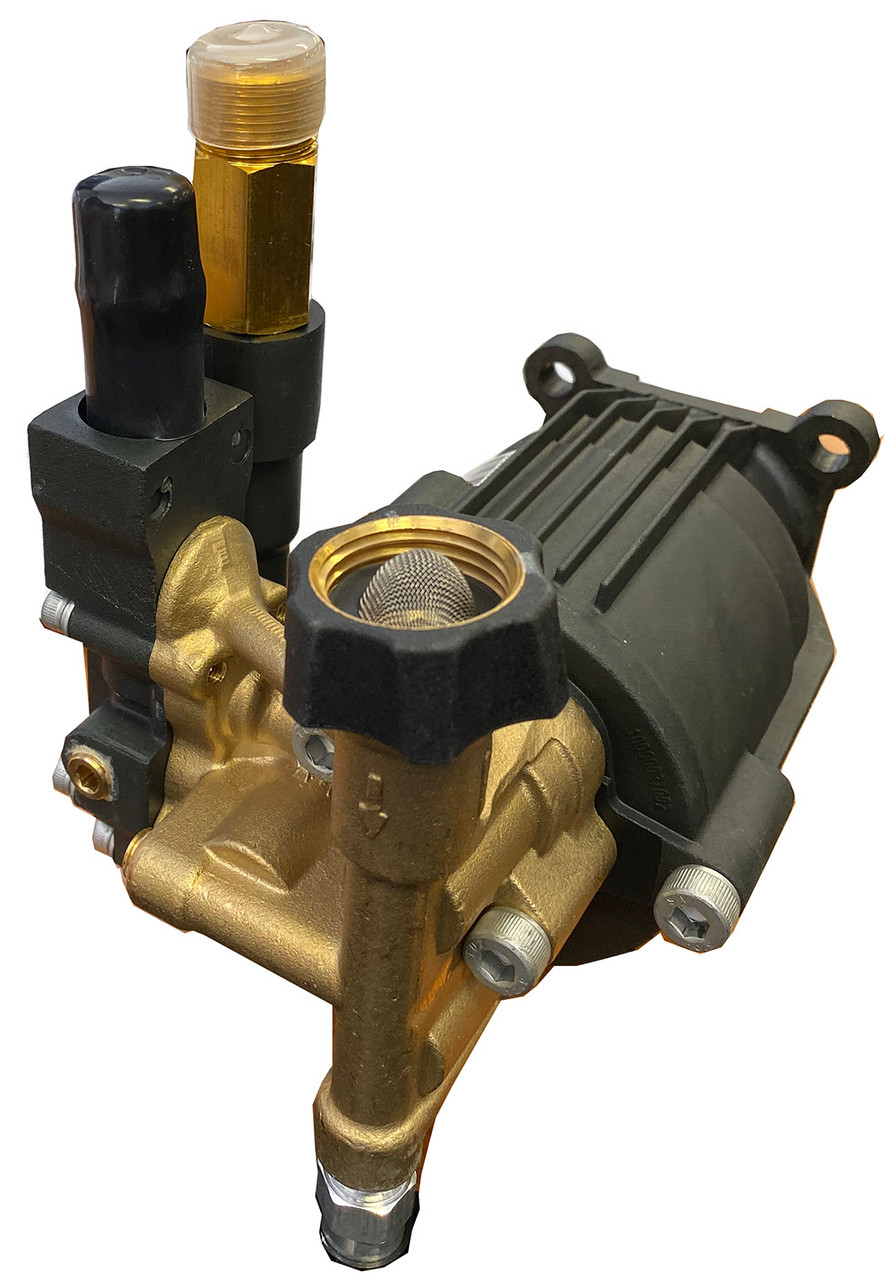 BE 3100psi Pump Assembly (HP12A31B )