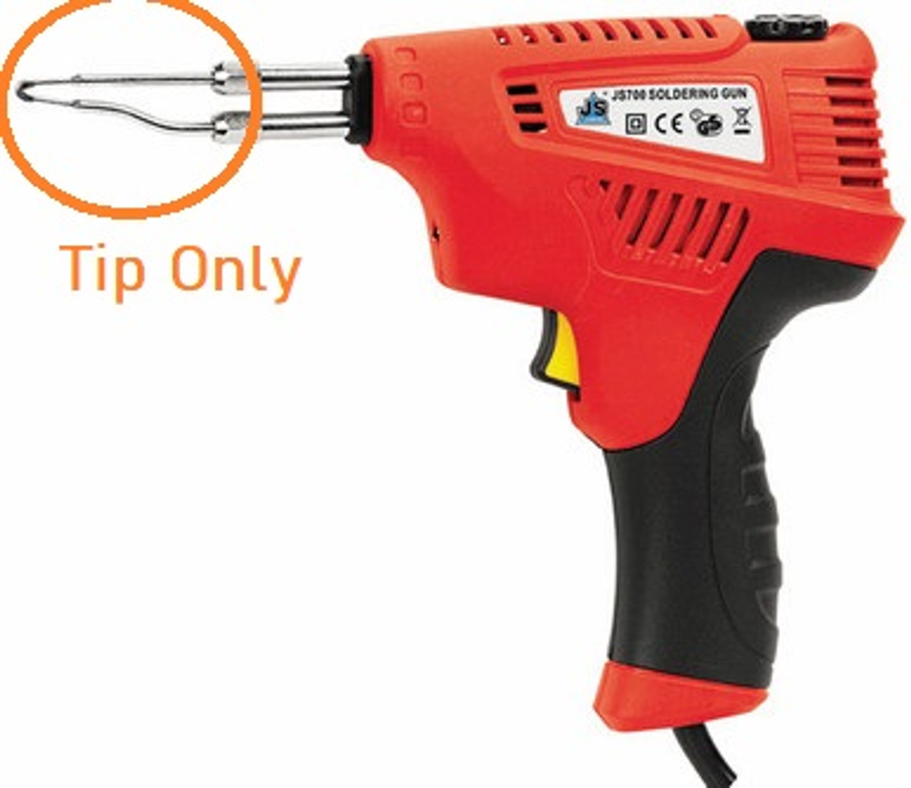 Tip for JS700 Soldering Gun Kit