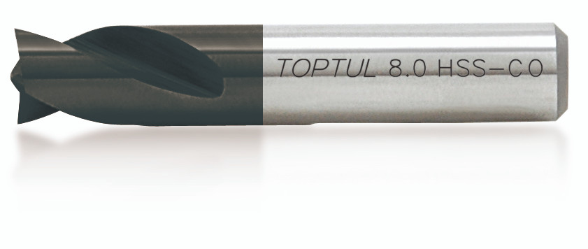 Toptul Spot Weld Drill 8mm x 80mm