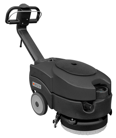 Comet Electric Floor Scrubber