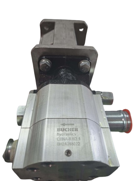 Splitter Hardware Kit  for Log Splitter 22T & 28T