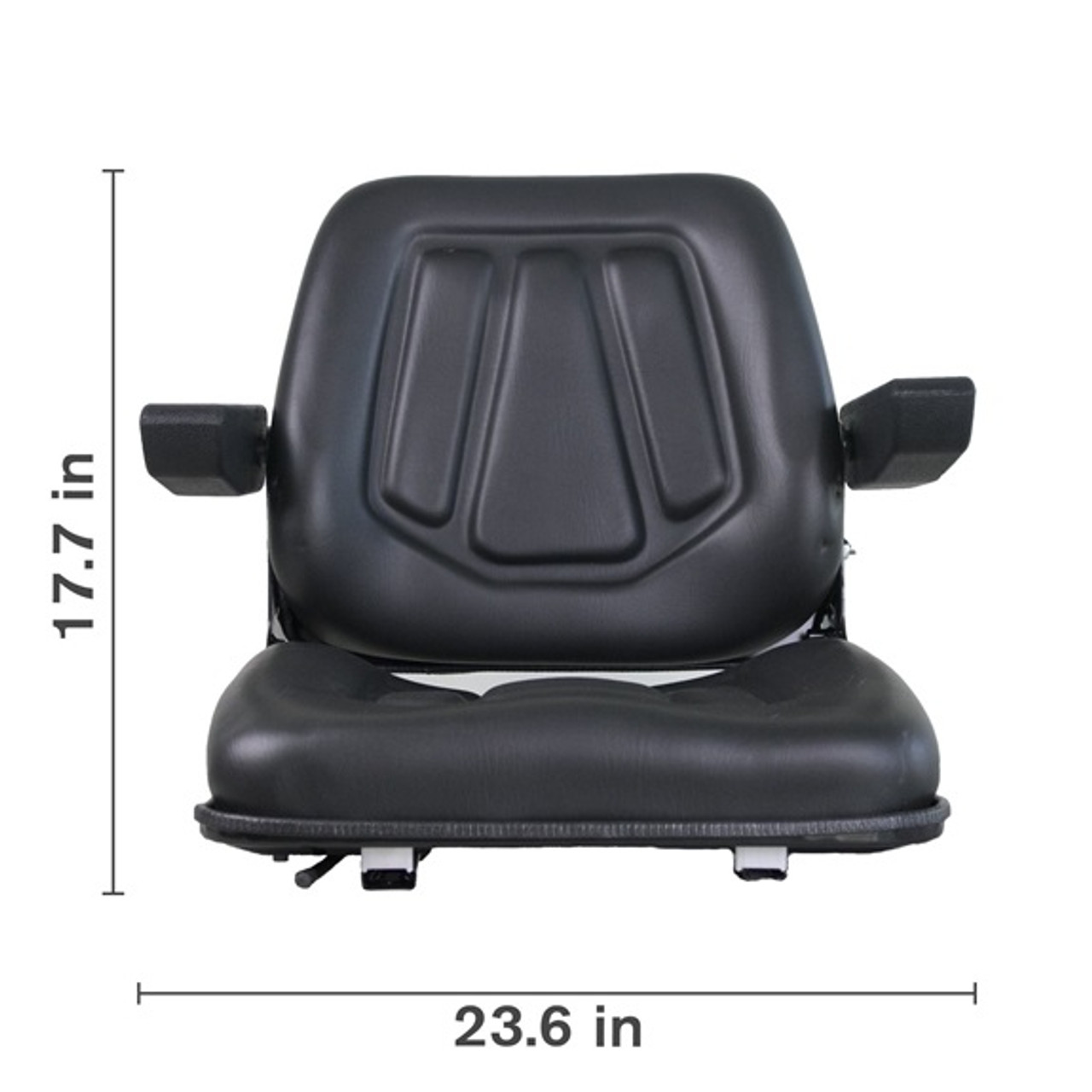 Forklift Seat (SEA-35500BE)