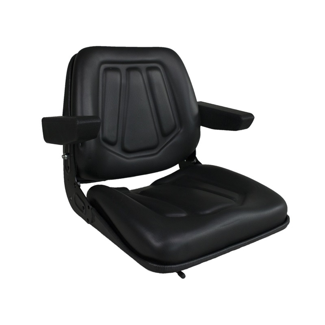 Forklift Seat (SEA-35500BE)