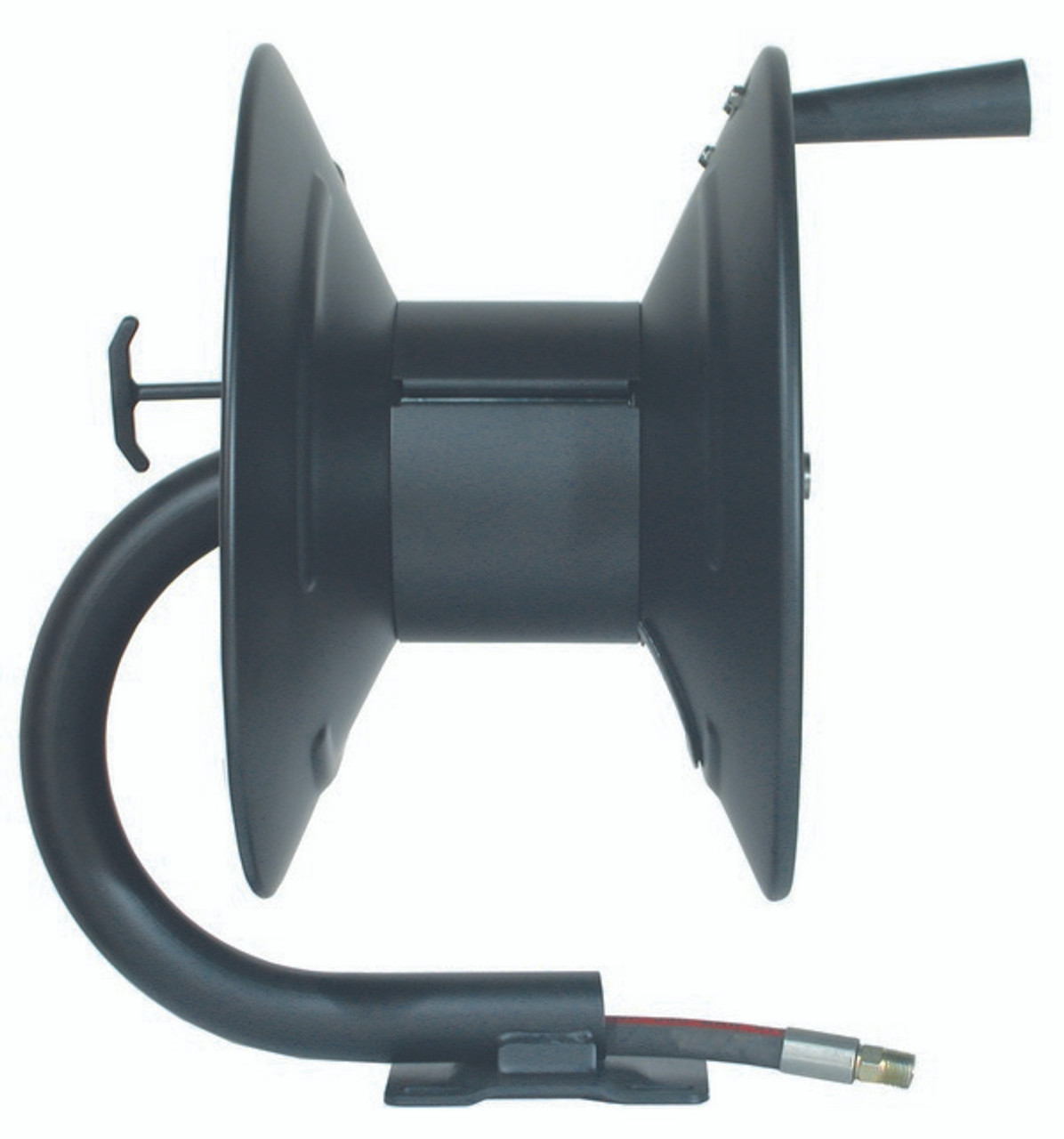 Budget Hose Reel Capacity 60m 3/8" (85.402.002)