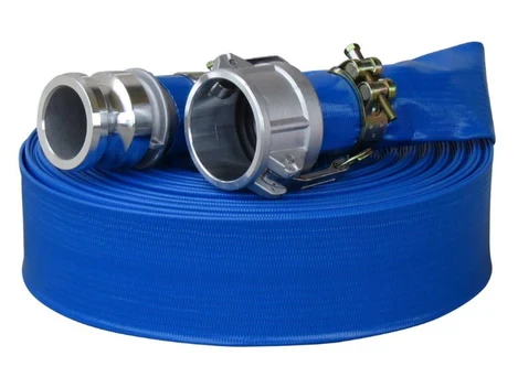 2″ Rhino Blue Layflat 15 m
