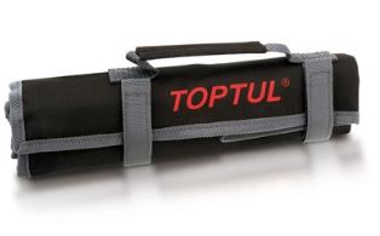 Toptul Combination Wrench Sets 15deg Offset (GPAB1204)