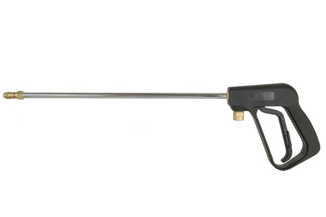 Lance Spot Sprayer 450mm (125 90.300.005)
