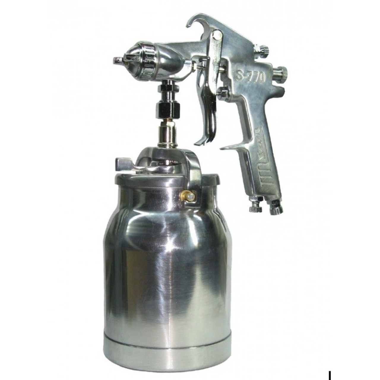 Spray Gun HP S-770 1.5mm