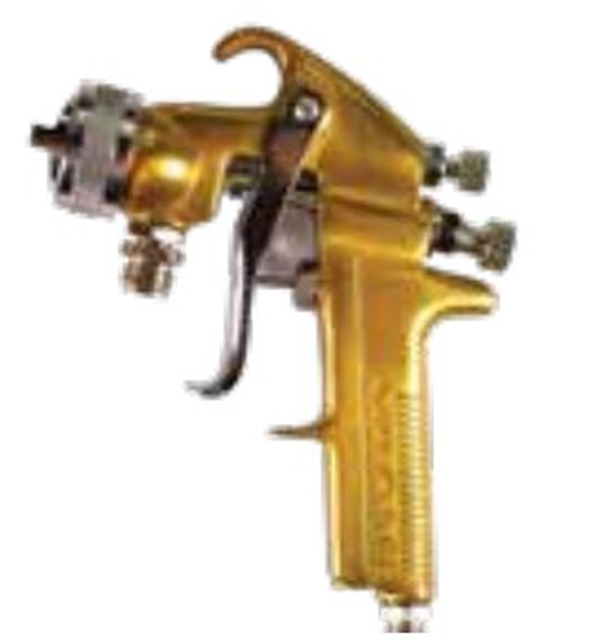 WELLMADE High Production Spray Gun 1.4mm (W7002P-1.4)