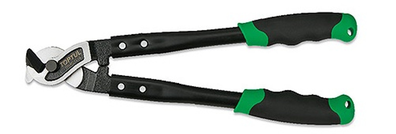 Toptul 18" Cable Cutters (DNAC1218)